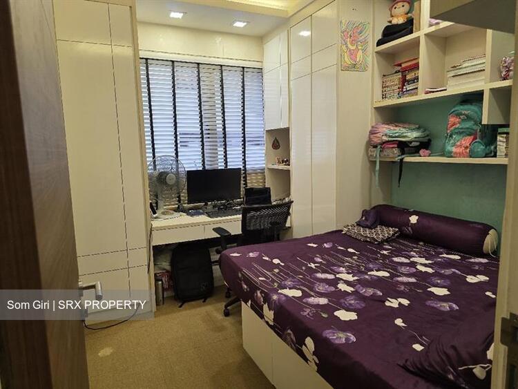 Arc at Tampines (D18), Condominium #629884621